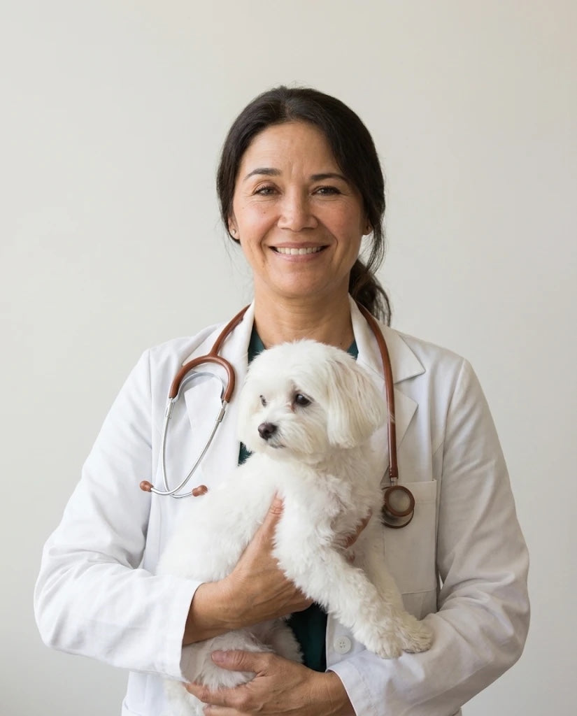 Dr. Emily Carter, DVM